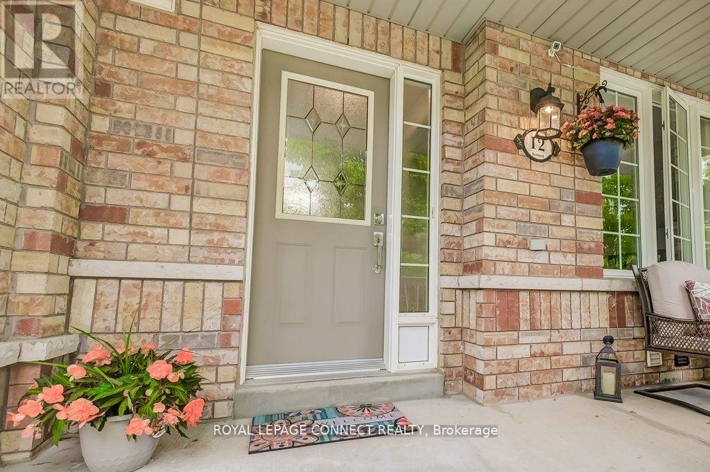12 Harry Blaylock Drive, Markham, Ontario  L6E 1W7 - Photo 4 - N12432594