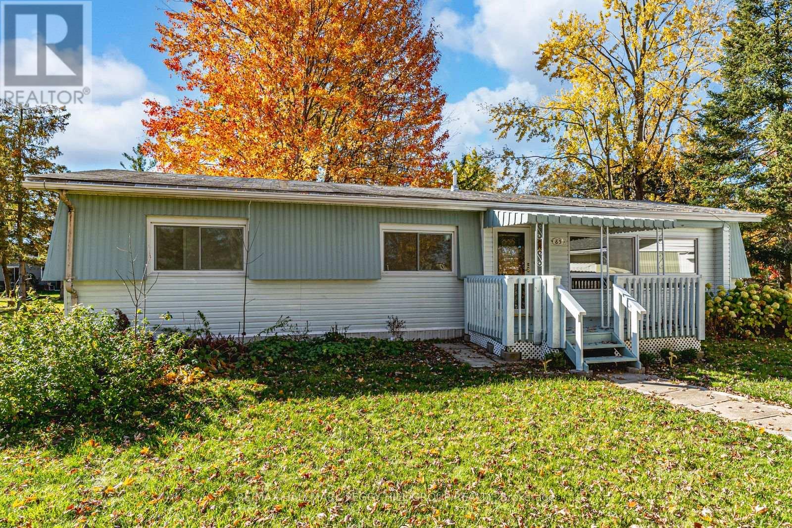 85 HAWTHORNE DRIVE, Innisfil, Ontario