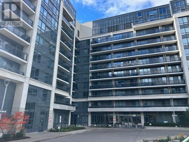 721 - 370 HIGHWAY 7 E, Richmond Hill, Ontario