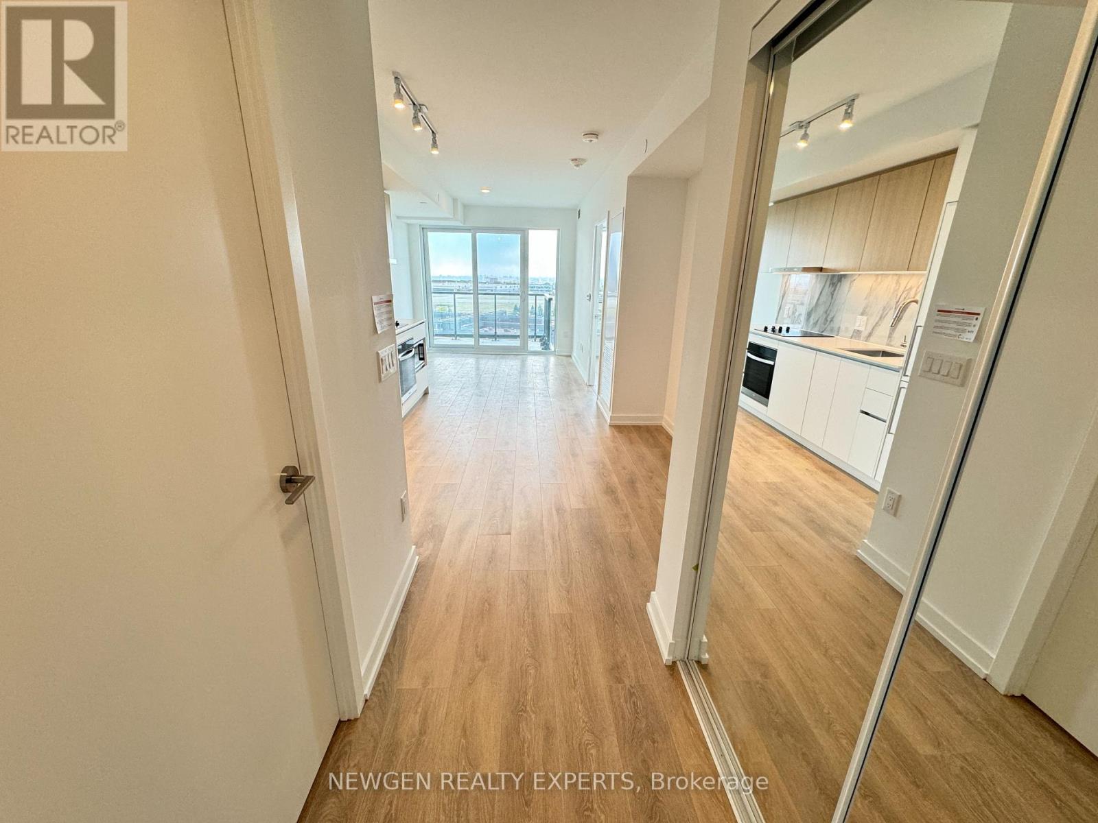 1221 - 1100 Sheppard Avenue W, Toronto, Ontario  M3K 0E4 - Photo 9 - W12486034