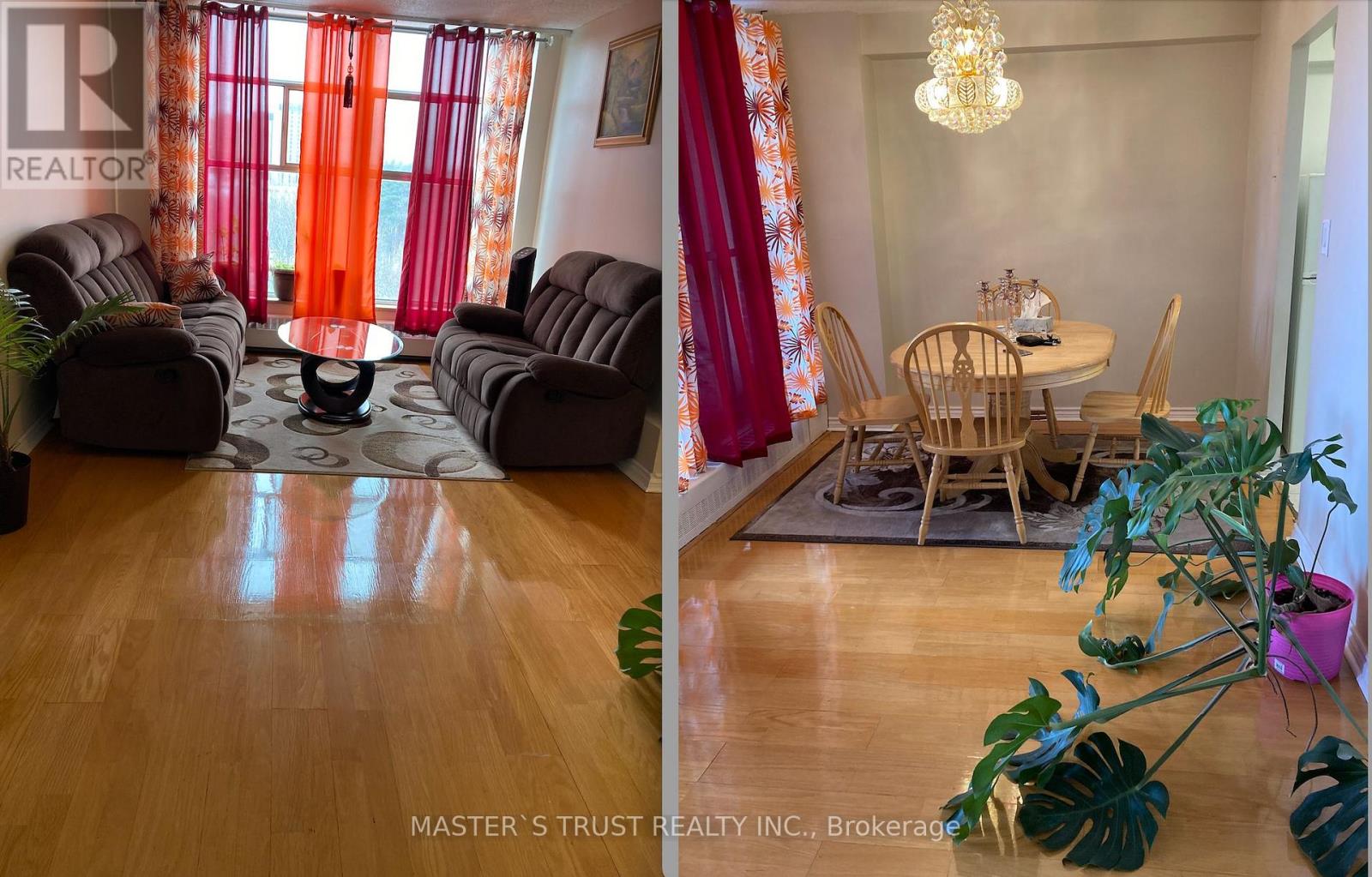 707 - 335 Driftwood Avenue, Toronto, Ontario  M3N 2P3 - Photo 2 - W12486483