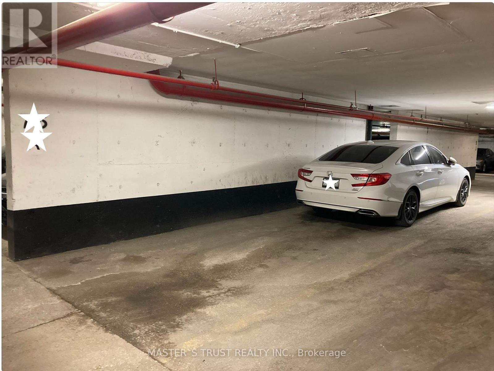 707 - 335 Driftwood Avenue, Toronto, Ontario  M3N 2P3 - Photo 38 - W12486483