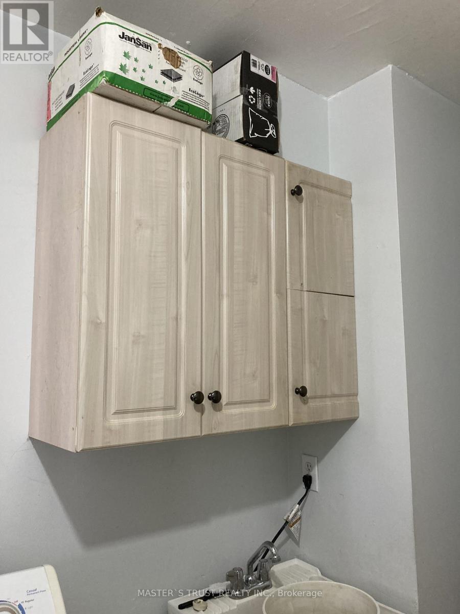 707 - 335 Driftwood Avenue, Toronto, Ontario  M3N 2P3 - Photo 34 - W12486483