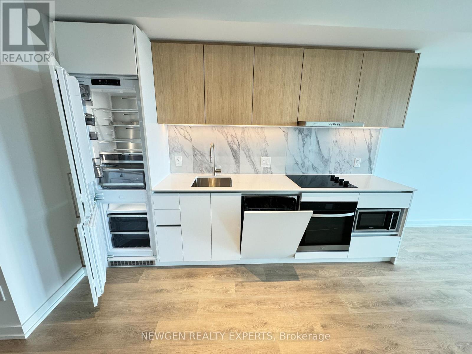 1221 - 1100 Sheppard Avenue W, Toronto, Ontario  M3K 0E4 - Photo 12 - W12486034