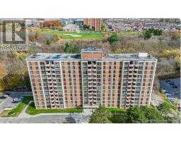 707 - 335 DRIFTWOOD AVENUE, Toronto, Ontario