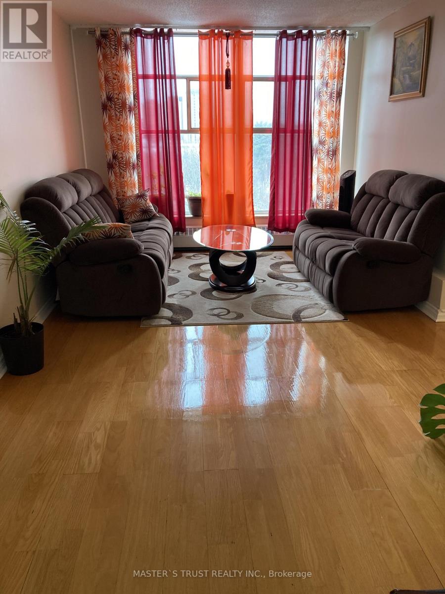 707 - 335 Driftwood Avenue, Toronto, Ontario  M3N 2P3 - Photo 5 - W12486483