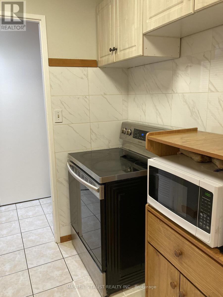 707 - 335 Driftwood Avenue, Toronto, Ontario  M3N 2P3 - Photo 22 - W12486483