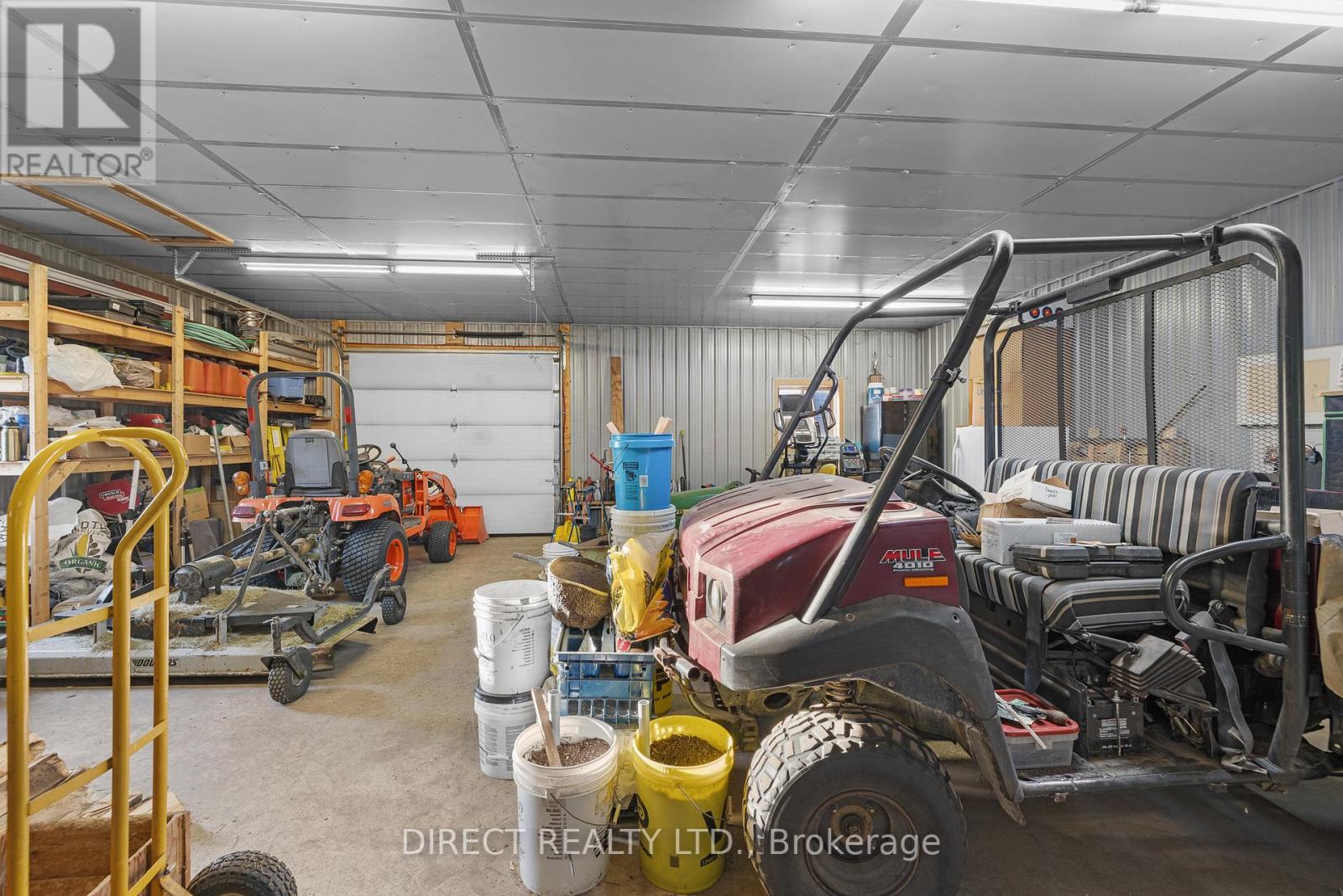 2104b Highway 37, Belleville, Ontario K0K 2V0 - Photo 50 - X12201604