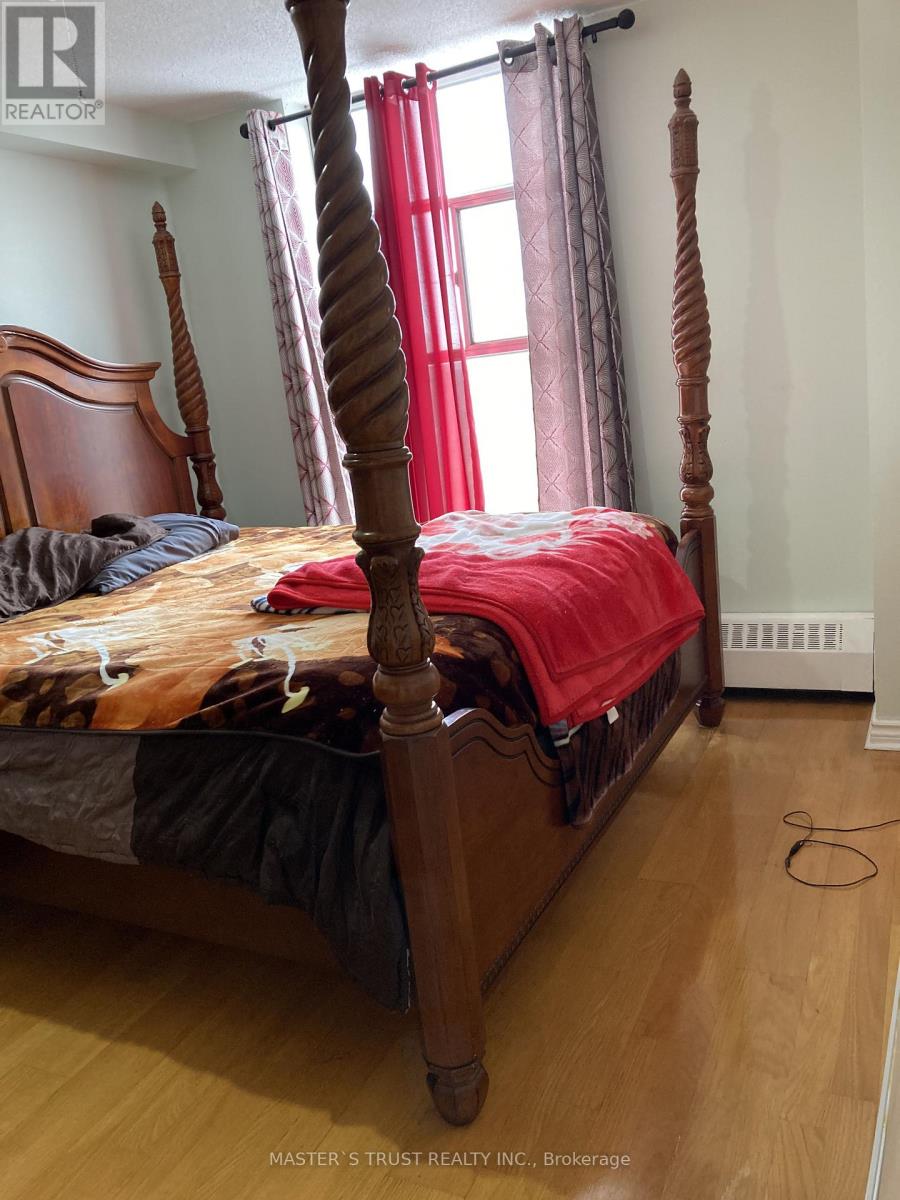 707 - 335 Driftwood Avenue, Toronto, Ontario  M3N 2P3 - Photo 15 - W12486483