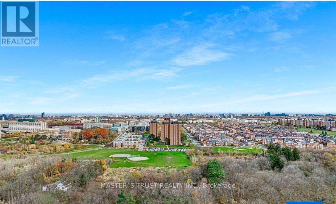 707 - 335 Driftwood Avenue, Toronto, Ontario  M3N 2P3 - Photo 37 - W12486483