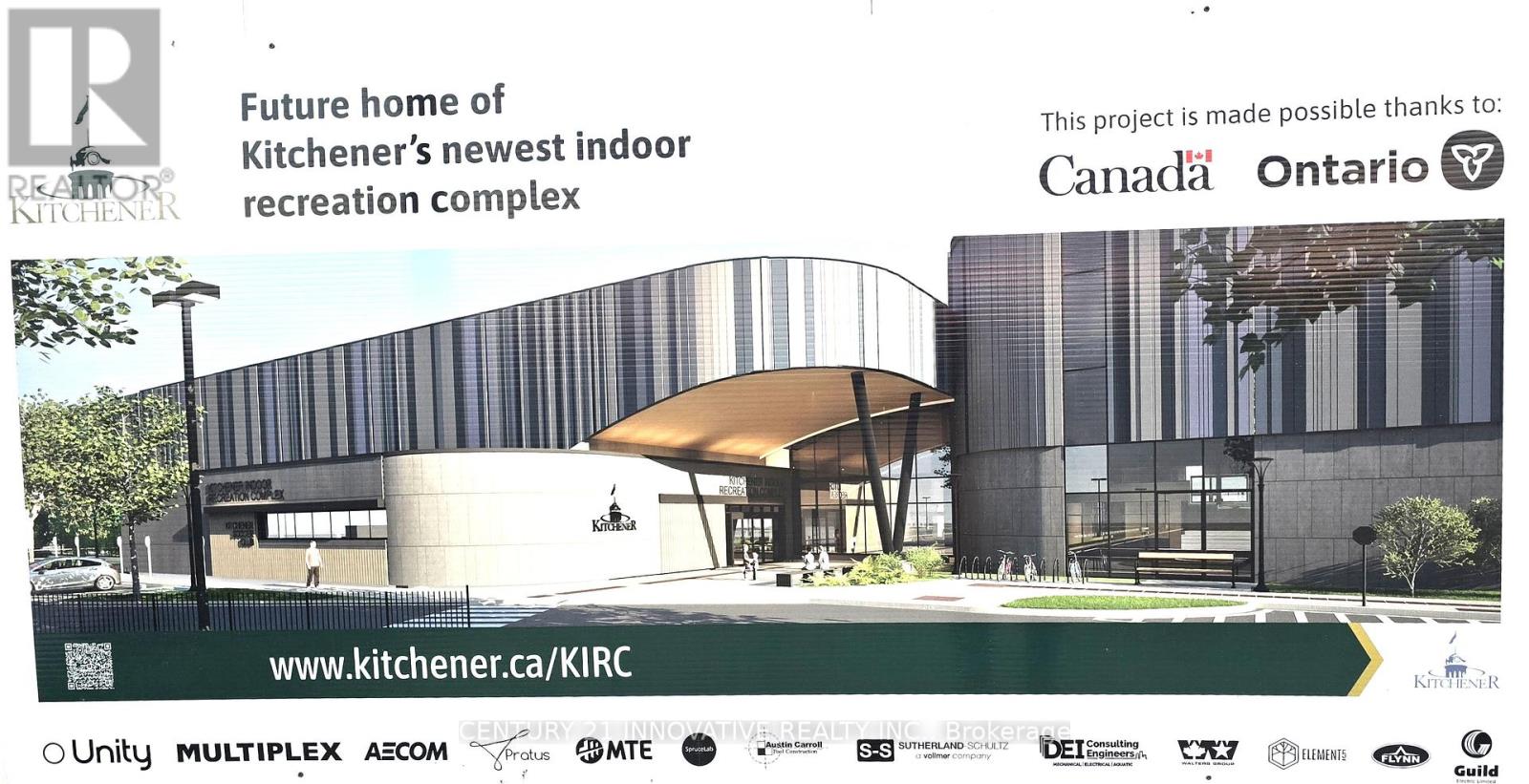 92 Pony Way, Kitchener, Ontario  N2R 0R8 - Photo 27 - X12465444