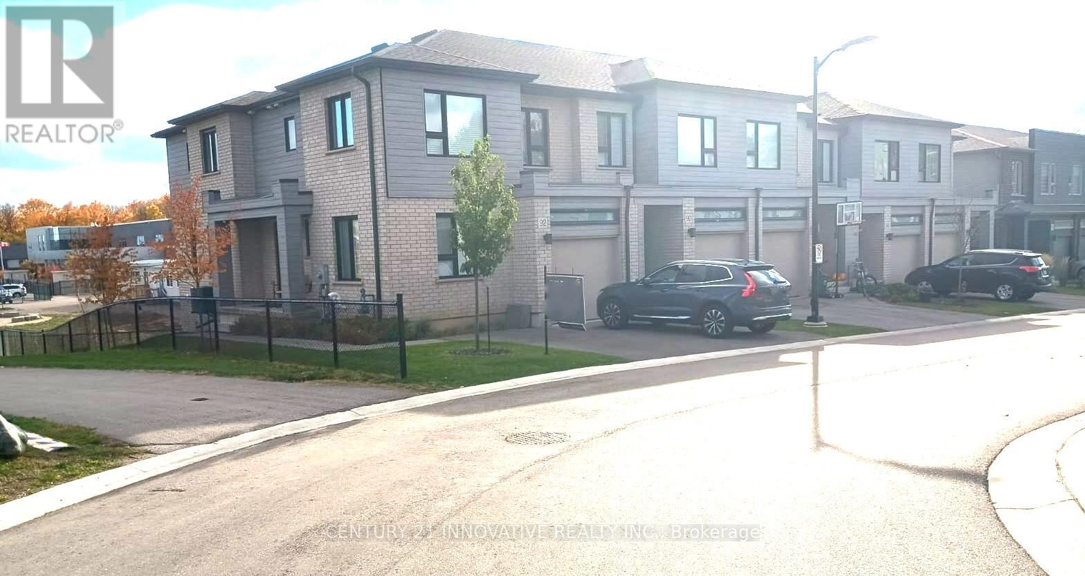 92 PONY WAY, Kitchener, Ontario