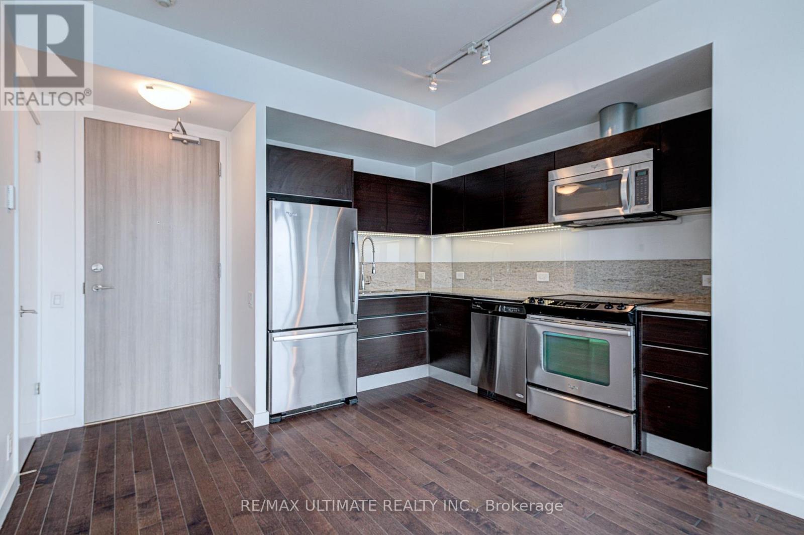 3003 - 390 CHERRY STREET, Toronto, Ontario