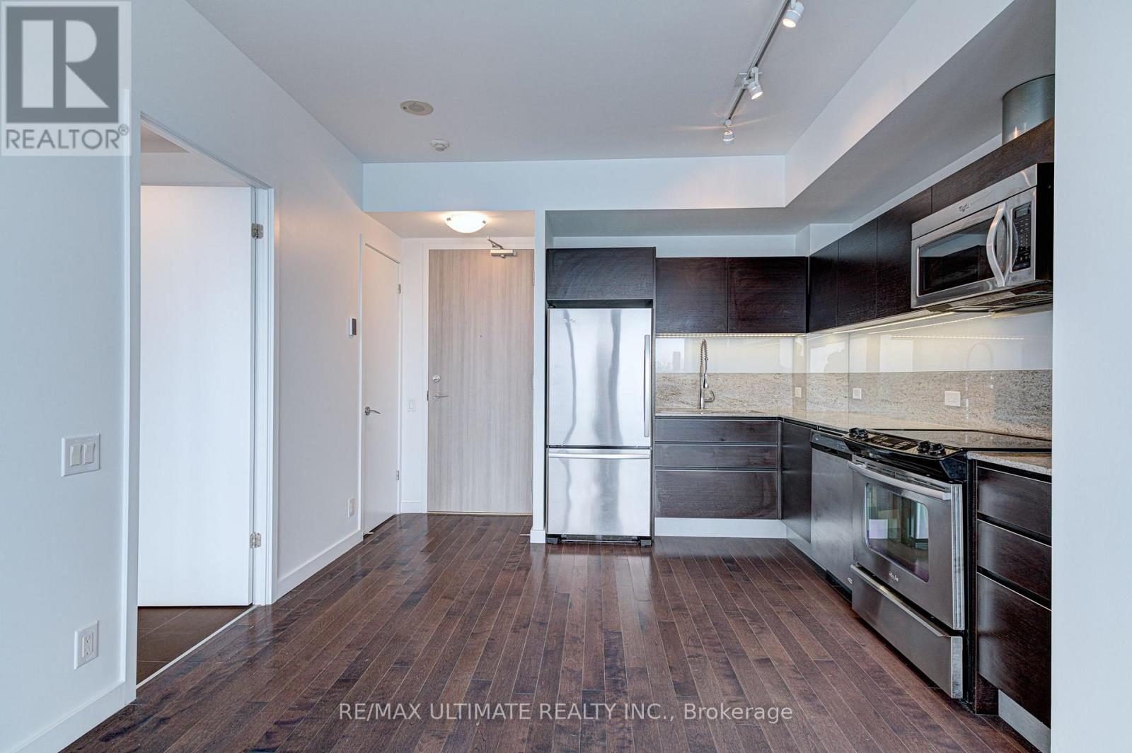 3003 - 390 Cherry Street, Toronto, Ontario  M5A 0E2 - Photo 2 - C12486531