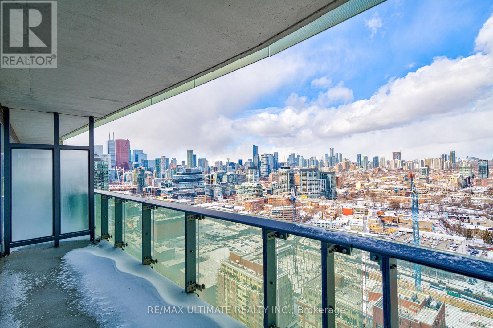 3003 - 390 Cherry Street, Toronto, Ontario  M5A 0E2 - Photo 23 - C12486531