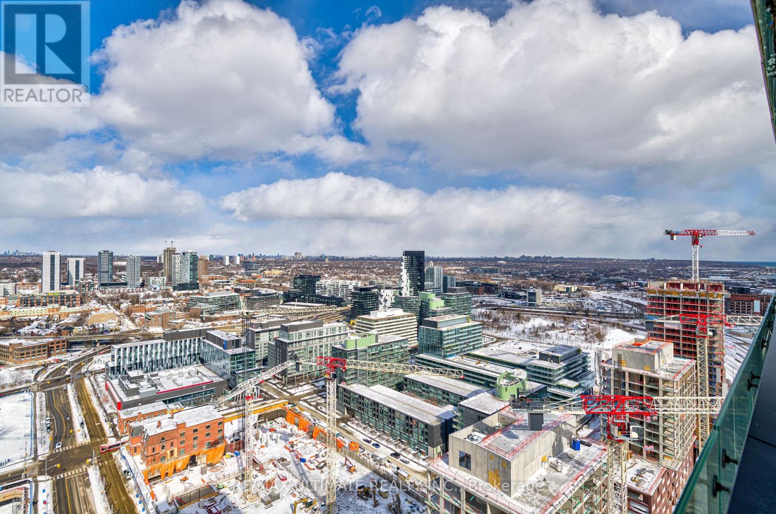 3003 - 390 Cherry Street, Toronto, Ontario  M5A 0E2 - Photo 25 - C12486531