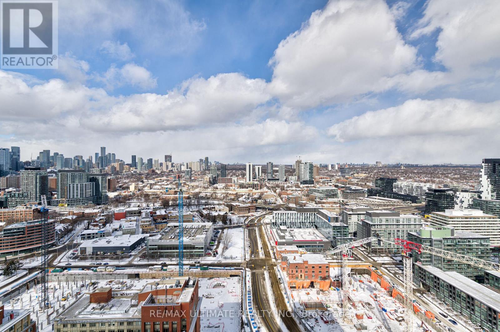 3003 - 390 Cherry Street, Toronto, Ontario  M5A 0E2 - Photo 26 - C12486531