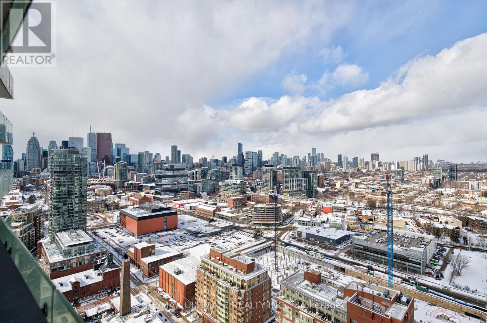 3003 - 390 Cherry Street, Toronto, Ontario  M5A 0E2 - Photo 27 - C12486531