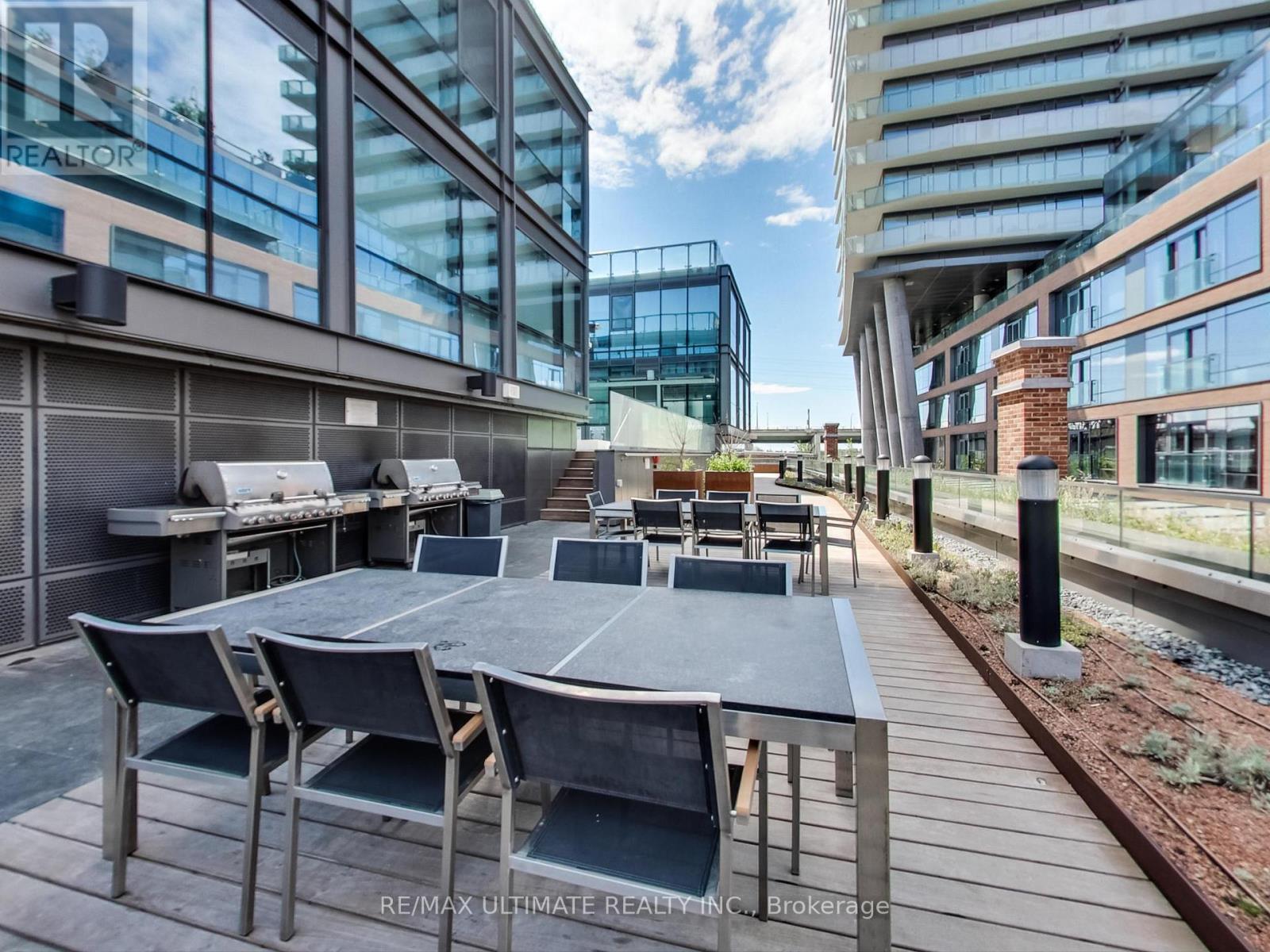 3003 - 390 Cherry Street, Toronto, Ontario  M5A 0E2 - Photo 28 - C12486531