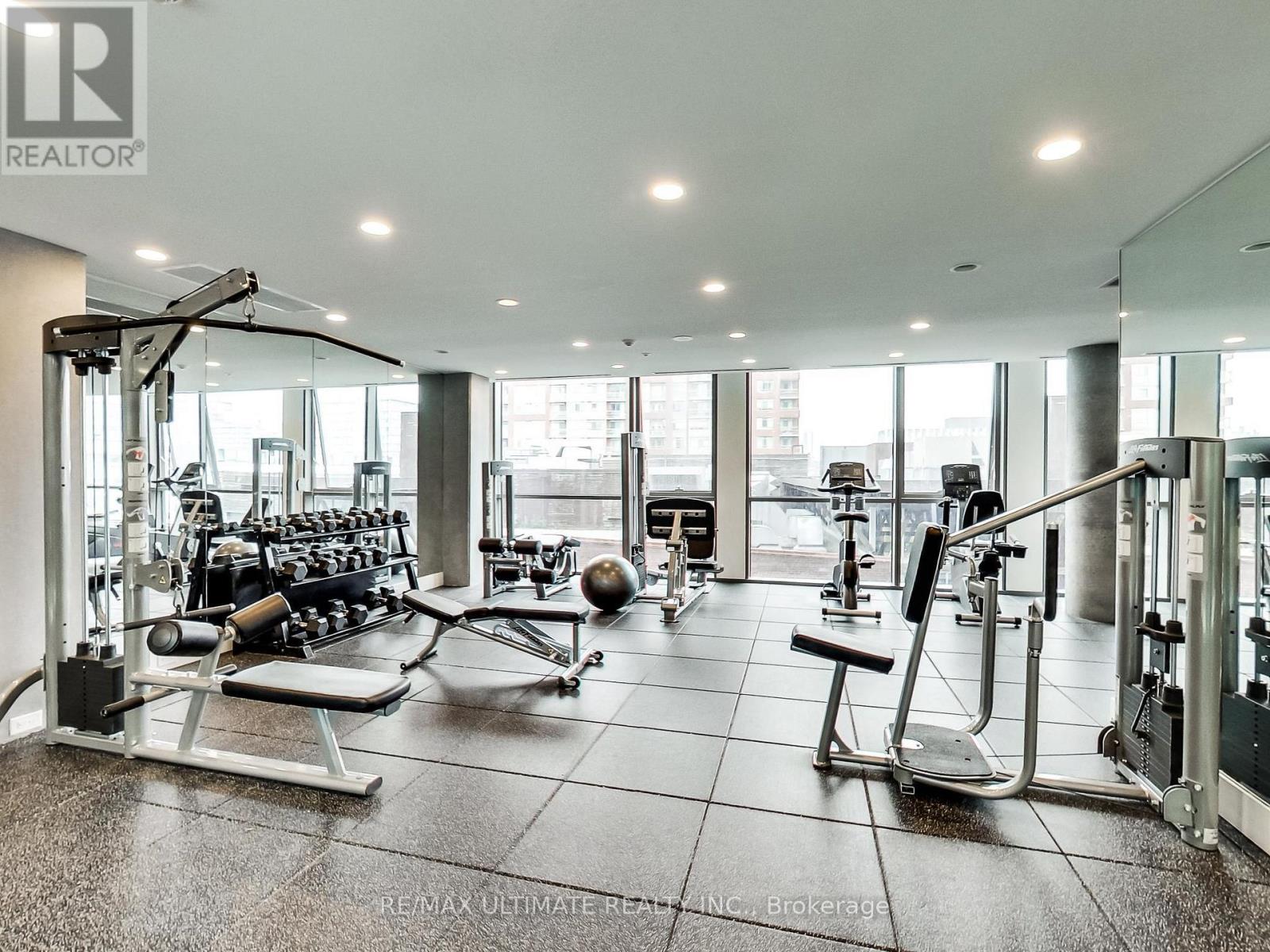 3003 - 390 Cherry Street, Toronto, Ontario  M5A 0E2 - Photo 29 - C12486531