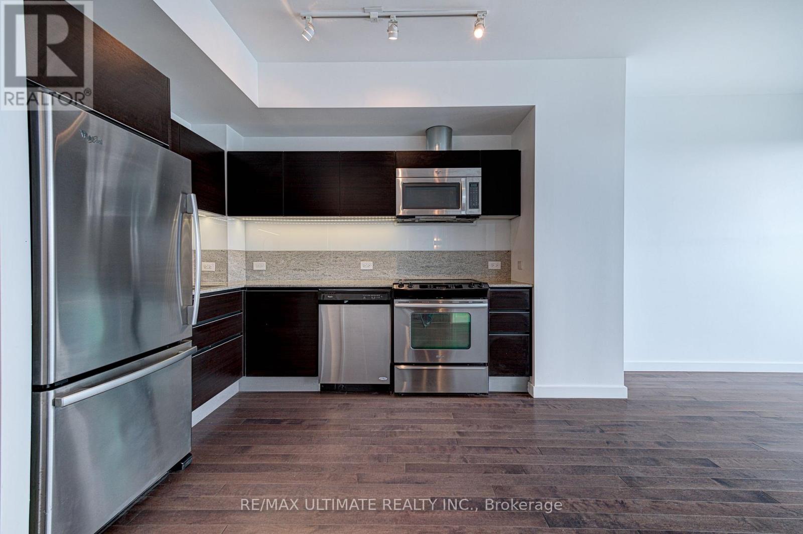 3003 - 390 Cherry Street, Toronto, Ontario  M5A 0E2 - Photo 3 - C12486531