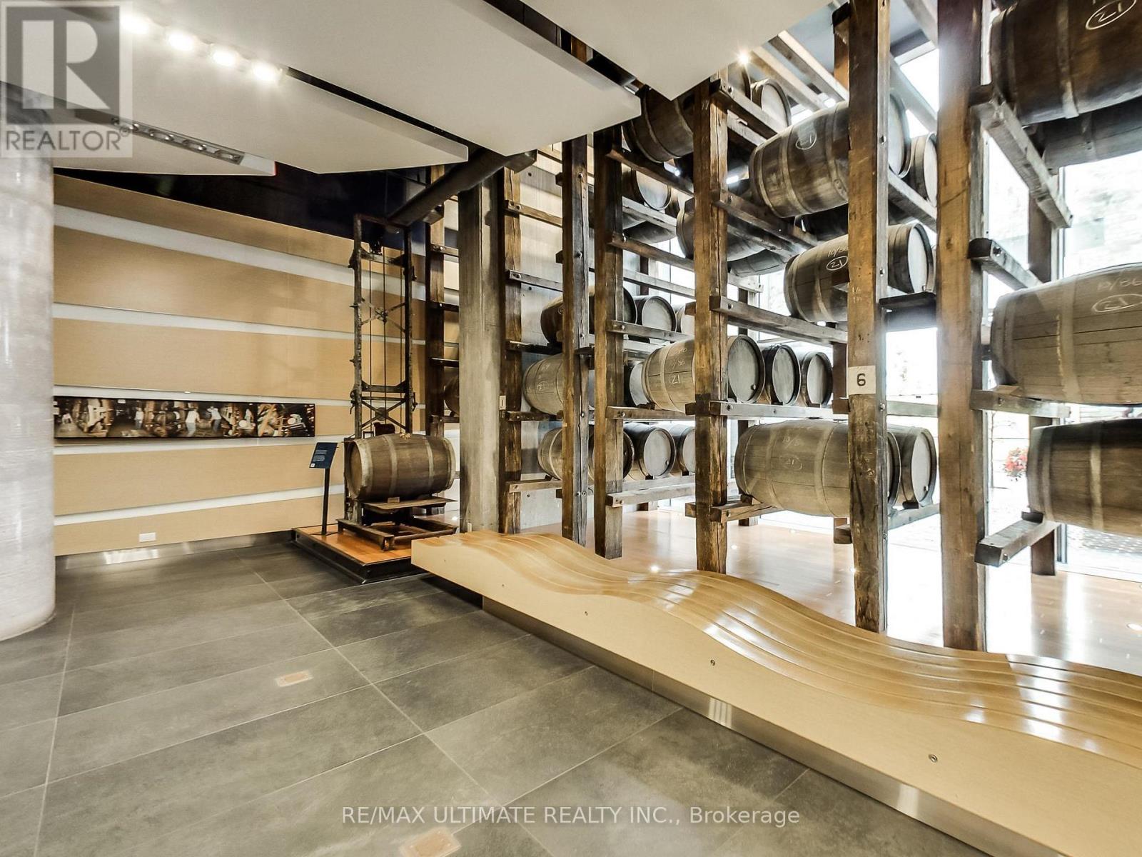 3003 - 390 Cherry Street, Toronto, Ontario  M5A 0E2 - Photo 31 - C12486531