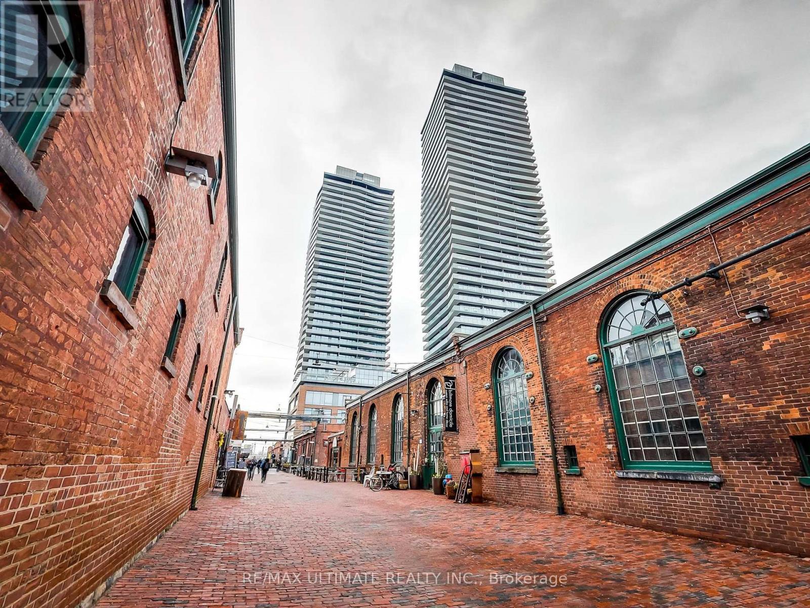 3003 - 390 Cherry Street, Toronto, Ontario  M5A 0E2 - Photo 35 - C12486531