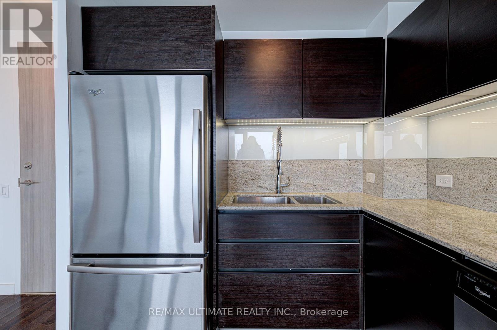 3003 - 390 Cherry Street, Toronto, Ontario  M5A 0E2 - Photo 8 - C12486531