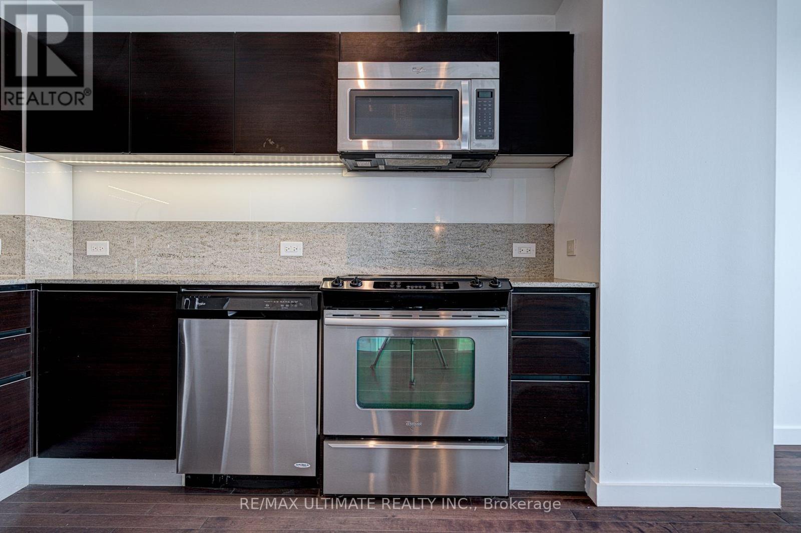 3003 - 390 Cherry Street, Toronto, Ontario  M5A 0E2 - Photo 9 - C12486531