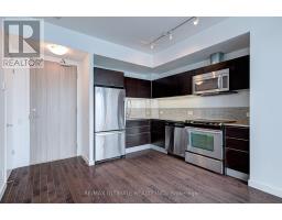 3003 - 390 CHERRY STREET, Toronto, Ontario