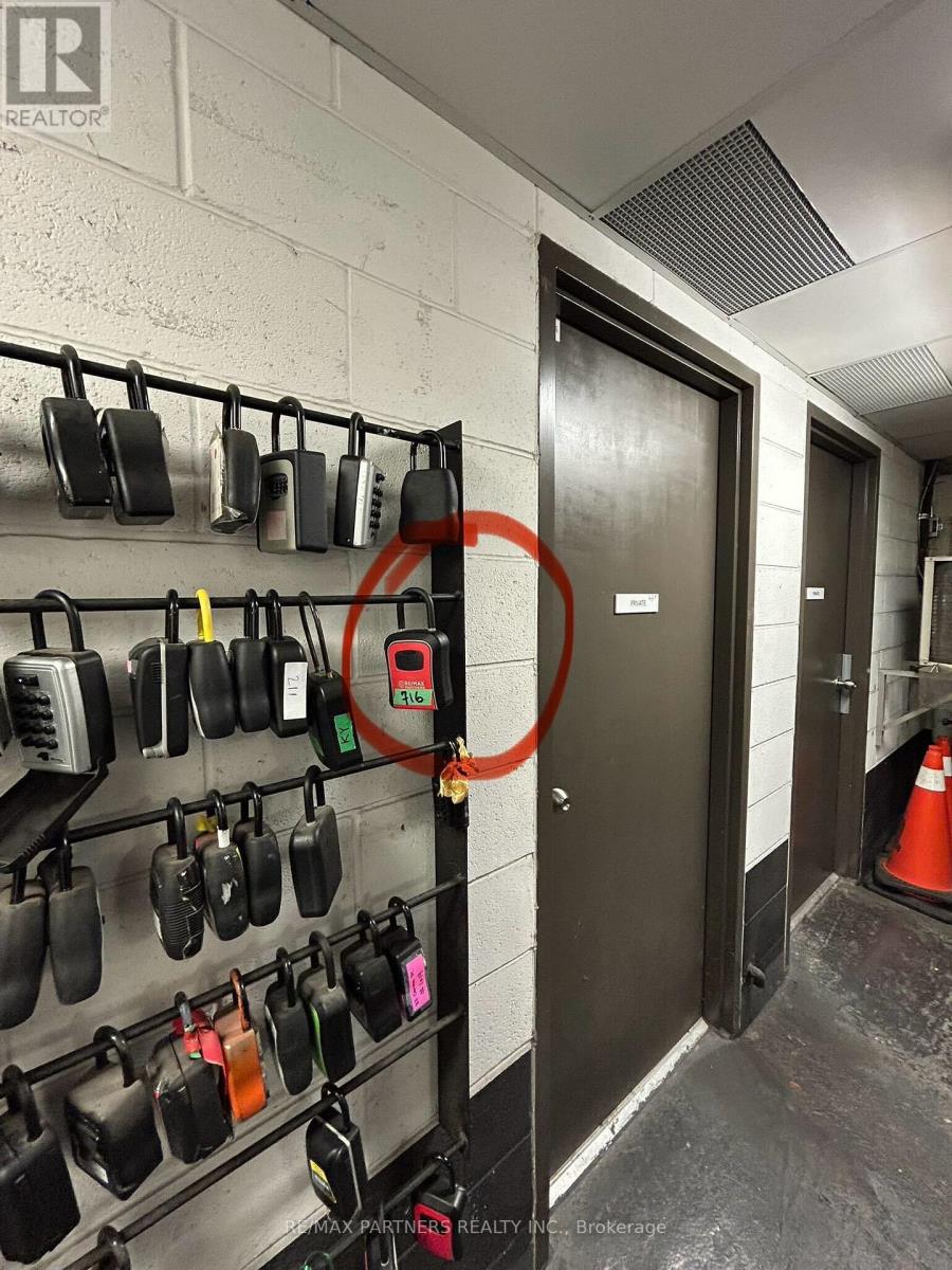 716 - 38 Cameron Street, Toronto, Ontario  M2N 1H1 - Photo 16 - C12486536