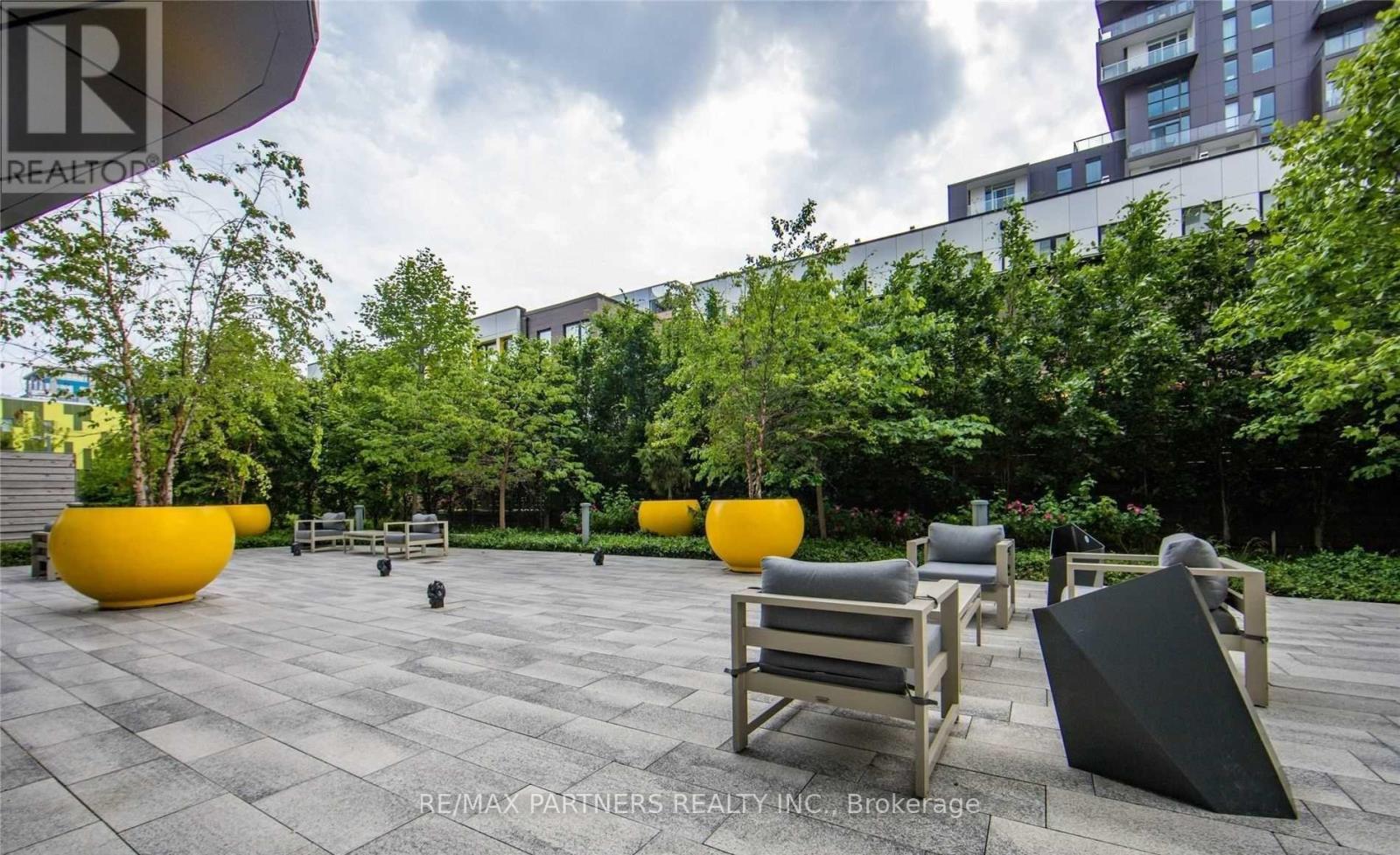 716 - 38 Cameron Street, Toronto, Ontario  M2N 1H1 - Photo 23 - C12486536