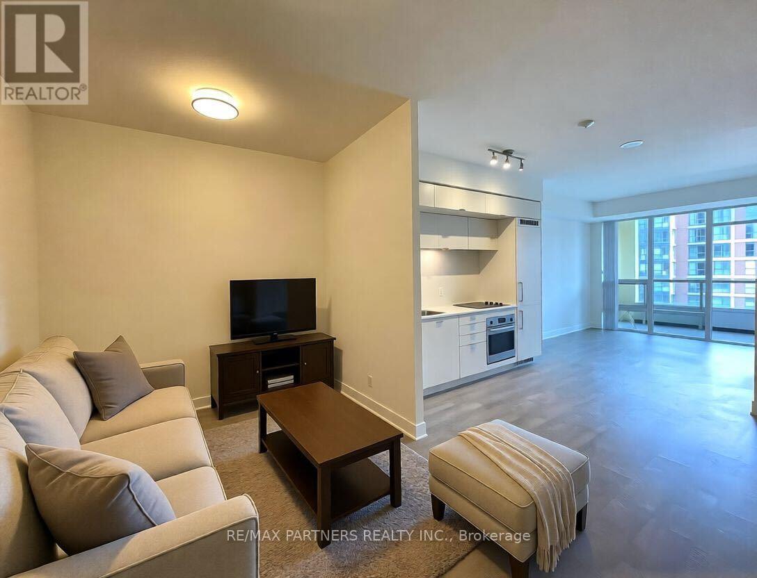 716 - 38 Cameron Street, Toronto, Ontario  M2N 1H1 - Photo 3 - C12486536