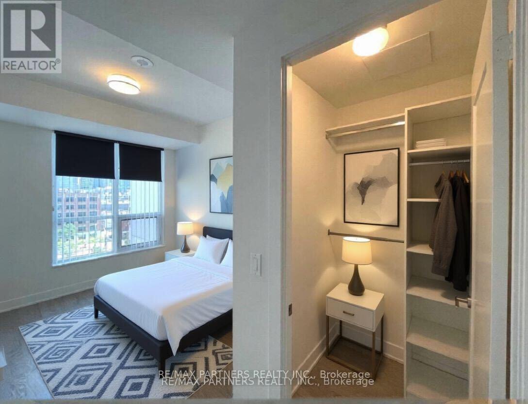 716 - 38 Cameron Street, Toronto, Ontario  M2N 1H1 - Photo 4 - C12486536