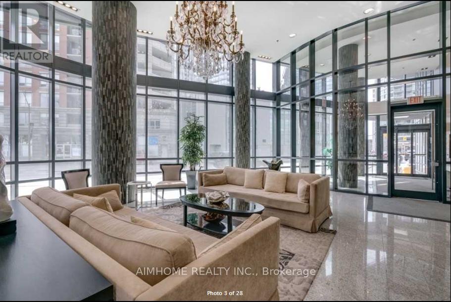 3707 - 825 Church Street, Toronto, Ontario  M4W 3Z4 - Photo 22 - C12486541