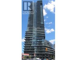 3707 - 825 CHURCH STREET, Toronto, Ontario