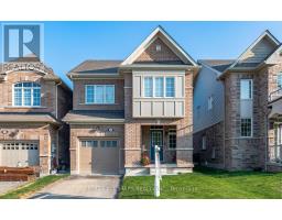 65 CLIFF THOMPSON COURT, Georgina, Ontario