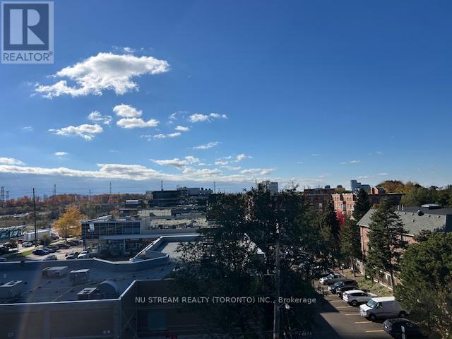 721 - 370 Highway 7 E, Richmond Hill, Ontario  L4B 0C4 - Photo 25 - N12486305