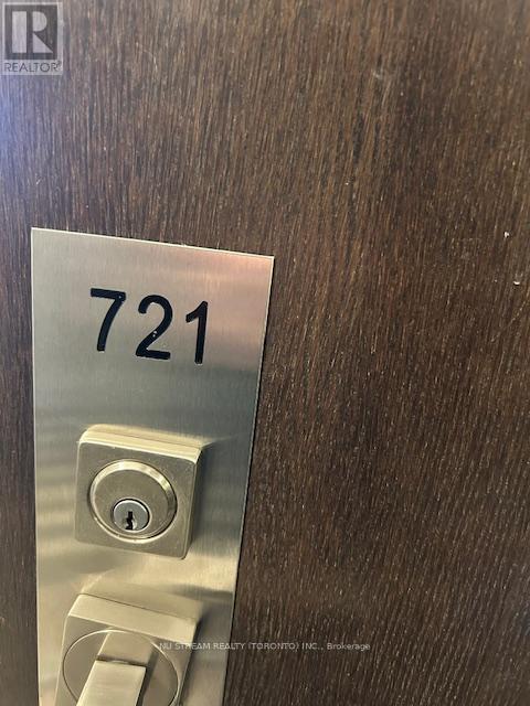 721 - 370 Highway 7 E, Richmond Hill, Ontario  L4B 0C4 - Photo 8 - N12486305