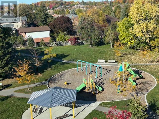 721 - 370 Highway 7 E, Richmond Hill, Ontario  L4B 0C4 - Photo 24 - N12486305