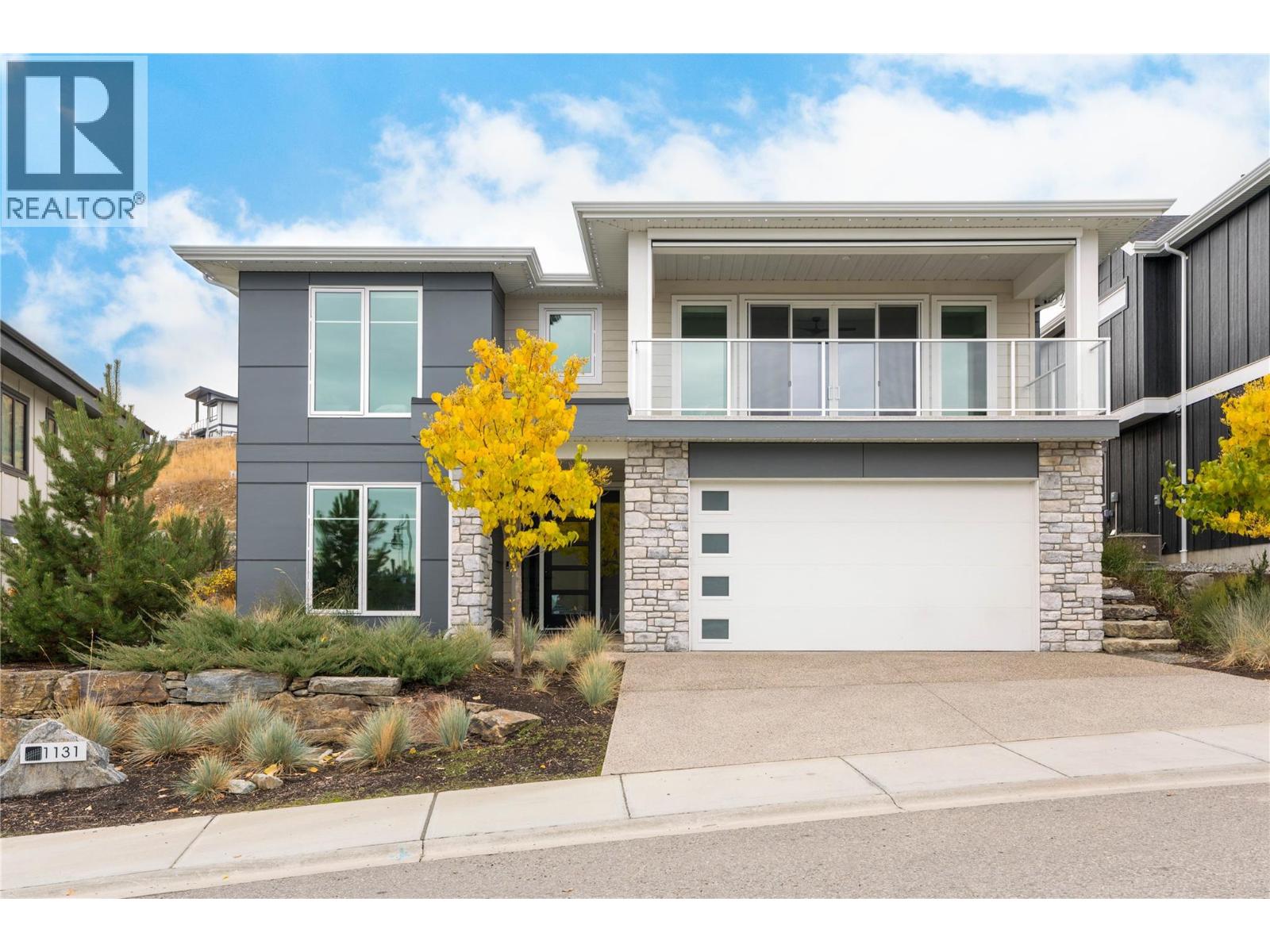 1131 Collinson Court, Kelowna, British Columbia