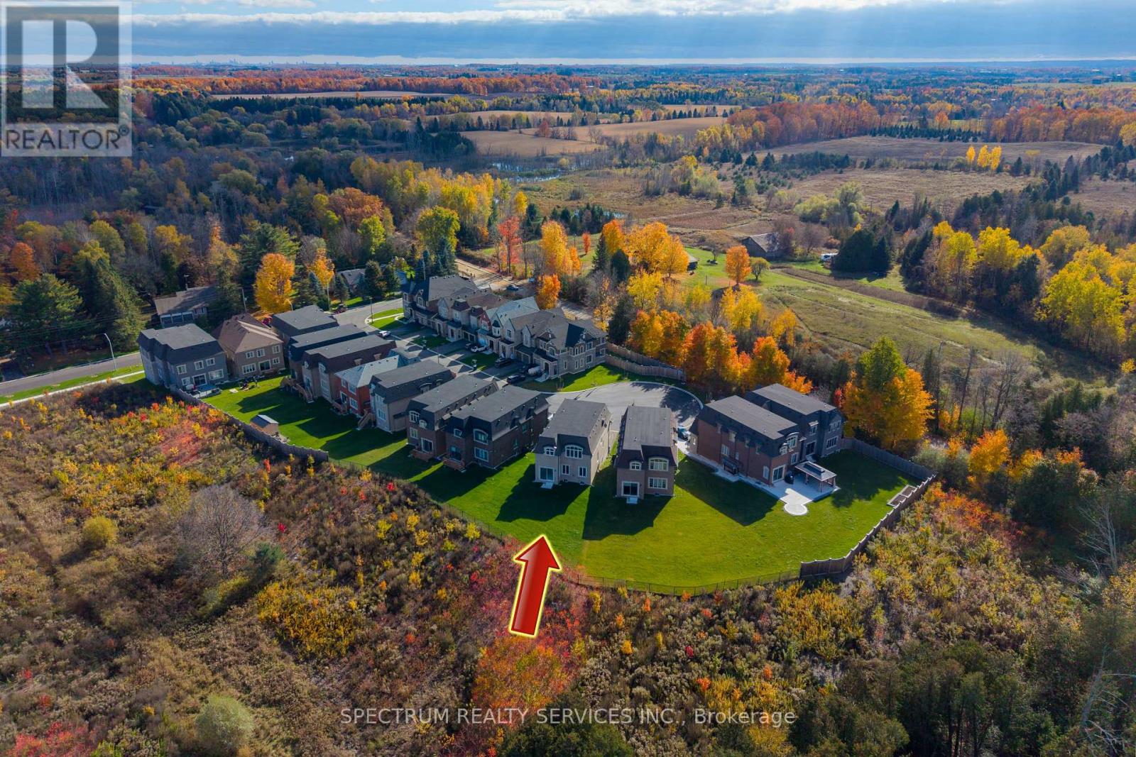 19 Swamp Sparrow Court, Caledon, Ontario  L7C 4M7 - Photo 45 - W12336321