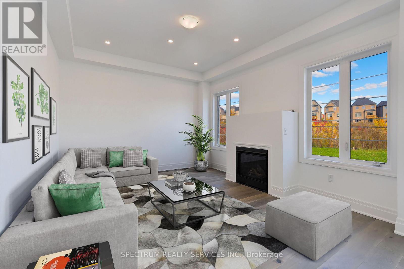 19 Swamp Sparrow Court, Caledon, Ontario  L7C 4M7 - Photo 9 - W12336321