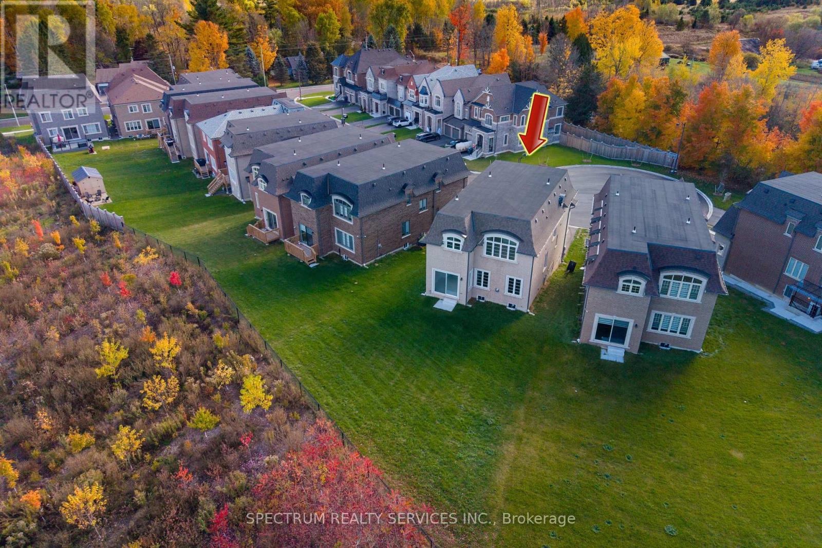 19 Swamp Sparrow Court, Caledon, Ontario  L7C 4M7 - Photo 48 - W12336321