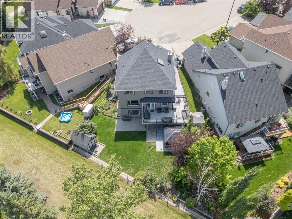 33 Cranwell Place Se, Calgary, Alberta  T3M 1A2 - Photo 47 - A2245502