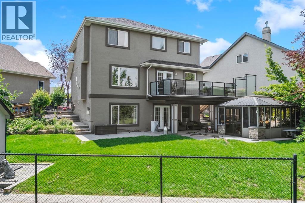 33 Cranwell Place Se, Calgary, Alberta  T3M 1A2 - Photo 45 - A2245502