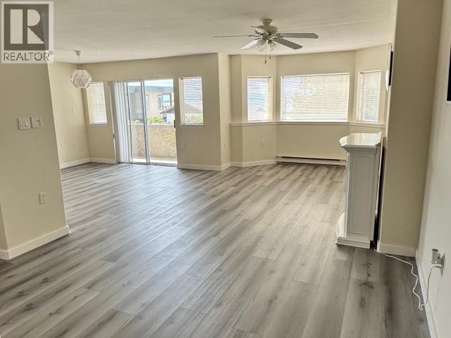 104-6900 BURNABY STREET, Powell River, British Columbia