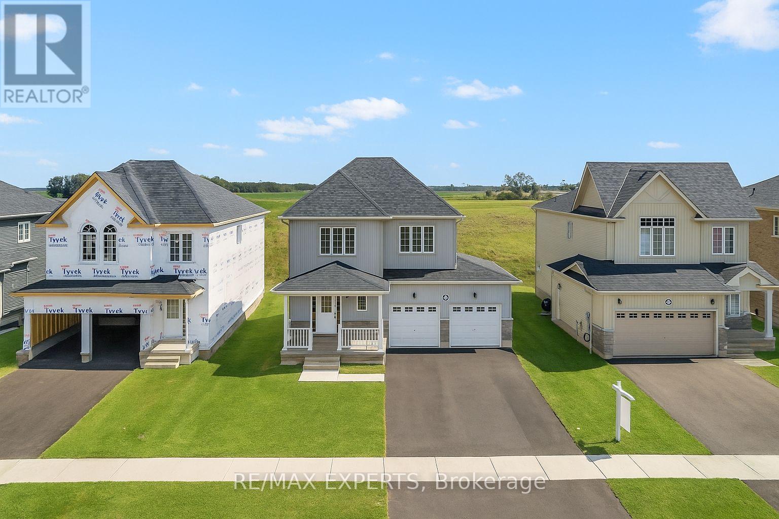 282 SPRINGFIELD CRESCENT, clearview (stayner), Ontario