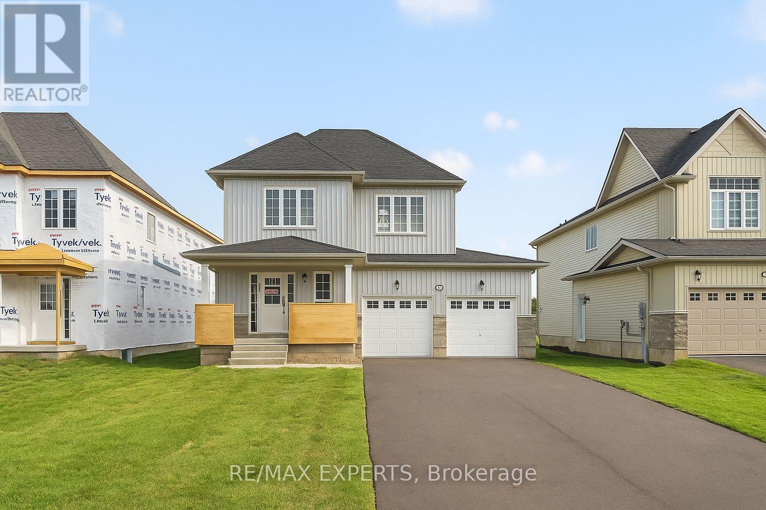 282 Springfield Crescent, Clearview, Ontario  L0M 1S0 - Photo 30 - S12327970