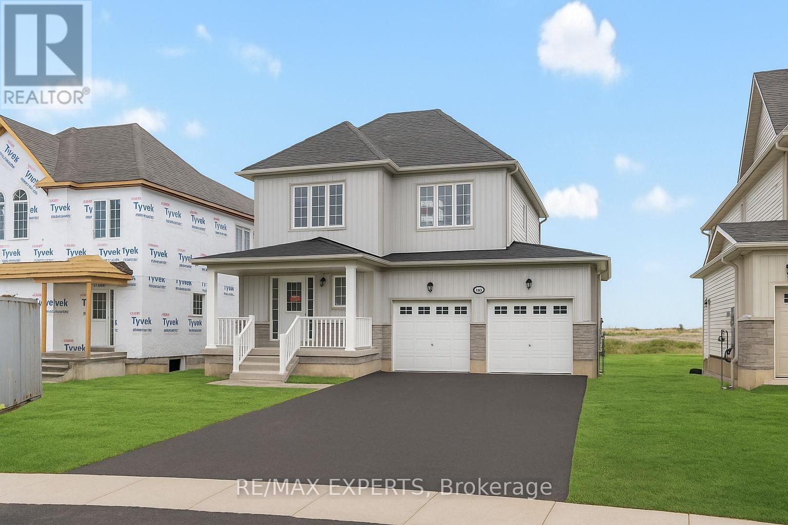 282 Springfield Crescent, Clearview, Ontario  L0M 1S0 - Photo 3 - S12327970